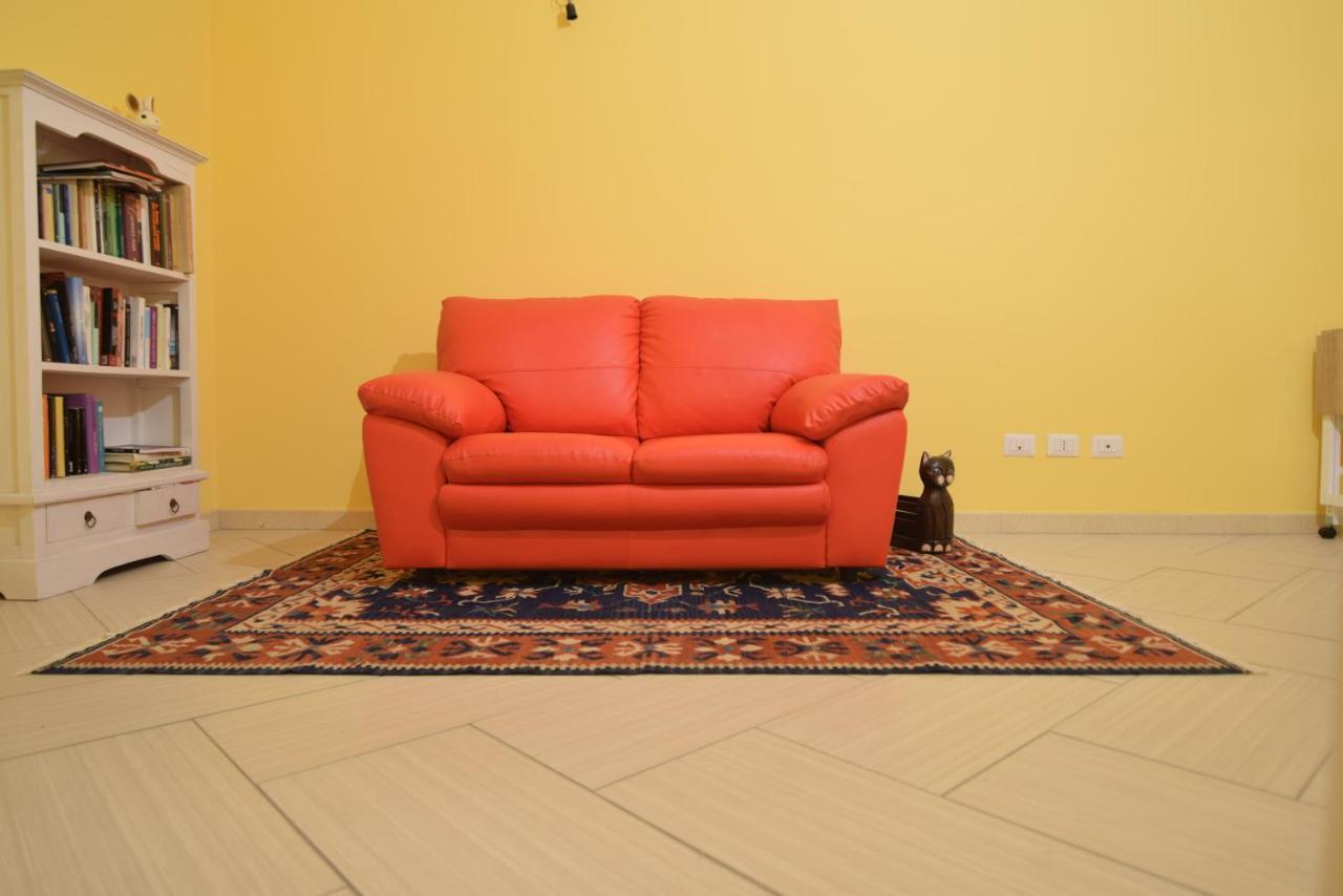 博萨La Casa Sulla Piazza公寓 外观 照片