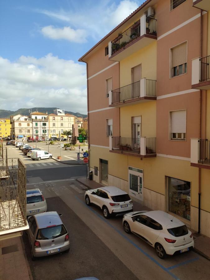 博萨La Casa Sulla Piazza公寓 外观 照片